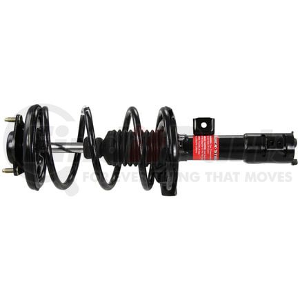 172355 by MONROE - Quick-Strut Suspension Strut and Coil Spring Assembly