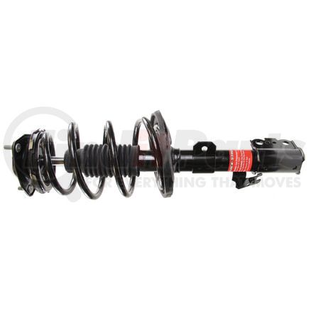 172366 by MONROE - Quick-Strut Suspension – Jambe de force complète avec ressort