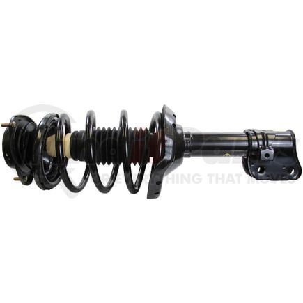 172425 by MONROE - Monroe Shocks & Struts Quick-Strut 172425 Strut and Coil Spring Assembly
