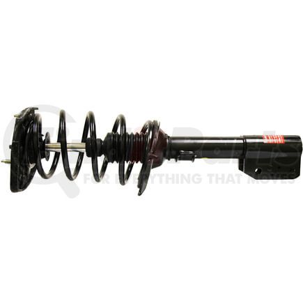 172471L by MONROE - Monroe Shocks & Struts Quick-Strut 172471L Strut and Coil Spring Assembly