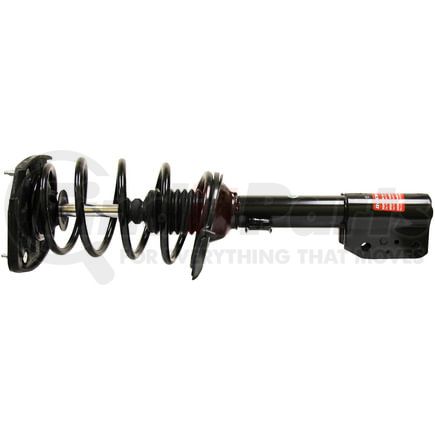 172471R by MONROE - Monroe Shocks & Struts Quick-Strut 172471R Strut and Coil Spring Assembly