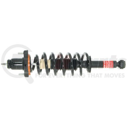 172511 by MONROE - Quick-Strut Suspension Strut and Coil Spring Assembly