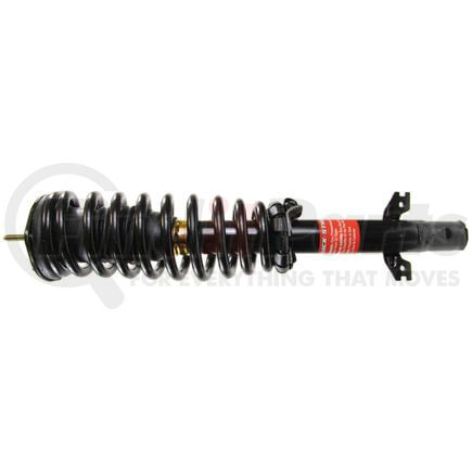 172569 by MONROE - Quick-Strut Suspension Strut and Coil Spring Assembly