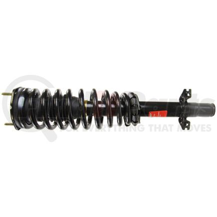 172568 by MONROE - Quick-Strut Suspension Strut and Coil Spring Assembly