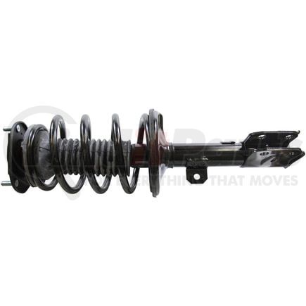 172597 by MONROE - Monroe Shocks & Struts Quick-Strut 172597 Strut and Coil Spring Assembly