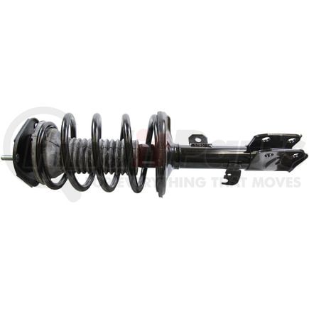 172598 by MONROE - Monroe Shocks & Struts Quick-Strut 172598 Strut and Coil Spring Assembly