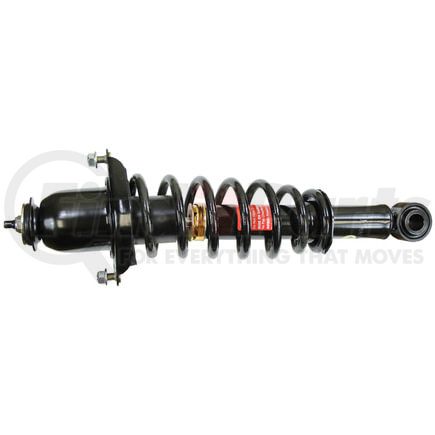 172599L by MONROE - Quick-Strut Suspension Strut and Coil Spring Assembly