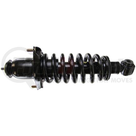 172600L by MONROE - Monroe Shocks & Struts Quick-Strut 172600L Strut and Coil Spring Assembly