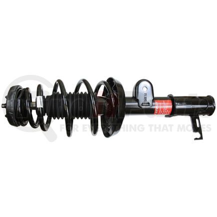 172626 by MONROE - Monroe Shocks & Struts Quick-Strut 172626 Strut and Coil Spring Assembly