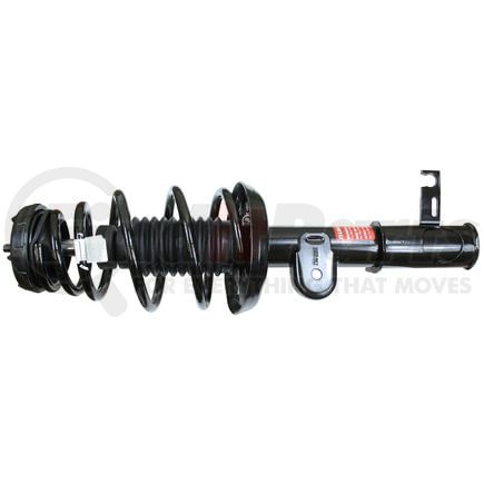 172627 by MONROE - Monroe Shocks & Struts Quick-Strut 172627 Strut and Coil Spring Assembly