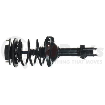 172680 by MONROE - Quick-Strut Suspension Strut and Coil Spring Assembly