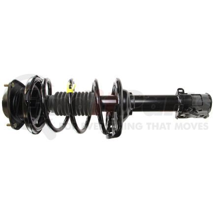 172685 by MONROE - Quick-Strut Suspension Strut and Coil Spring Assembly