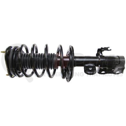 172688 by MONROE - Quick-Strut Suspension Strut and Coil Spring Assembly