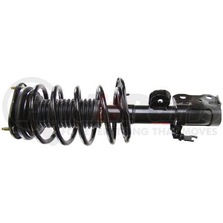 172689 by MONROE - Quick-Strut Suspension Strut and Coil Spring Assembly