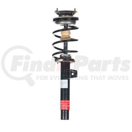 172756 by MONROE - Quick-Strut Suspension Strut and Coil Spring Assembly