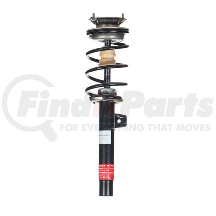 172756 by MONROE - Quick-Strut Suspension – Jambe de force complète avec ressort