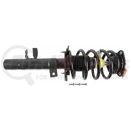 172750 by MONROE - Quick-Strut Suspension Strut and Coil Spring Assembly