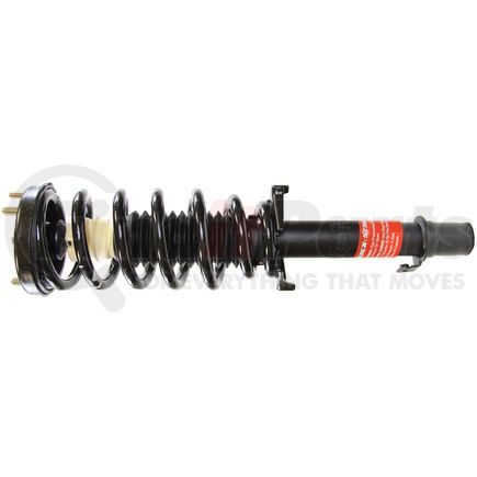 172770 by MONROE - Quick-Strut Suspension Strut and Coil Spring Assembly