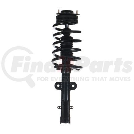 172780R by MONROE - Quick-Strut Suspension Strut and Coil Spring Assembly