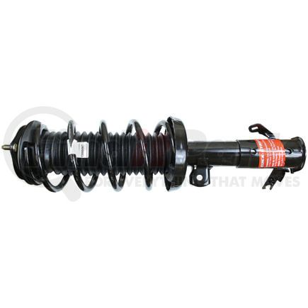 172928 by MONROE - Monroe Shocks & Struts Quick-Strut 172928 Strut and Coil Spring Assembly