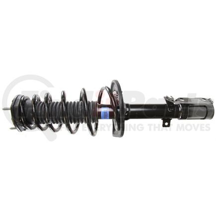 172943 by MONROE - Quick-Strut Suspension Strut and Coil Spring Assembly