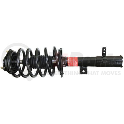 172951 by MONROE - Quick-Strut Suspension Strut and Coil Spring Assembly