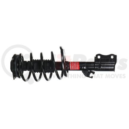 172948 by MONROE - Quick-Strut Suspension Strut and Coil Spring Assembly