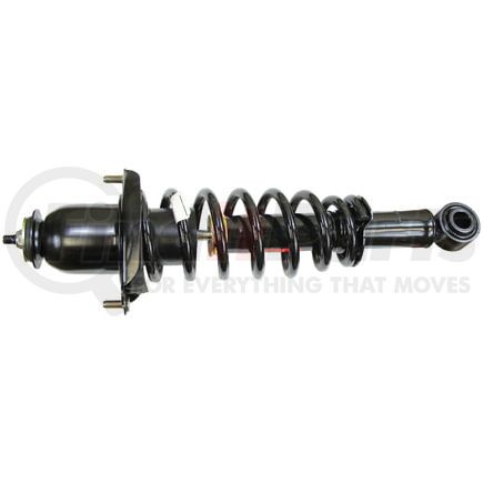 172991L by MONROE - Quick-Strut Suspension Strut and Coil Spring Assembly