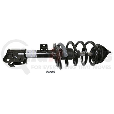 173042 by MONROE - Quick-Strut Suspension Strut and Coil Spring Assembly