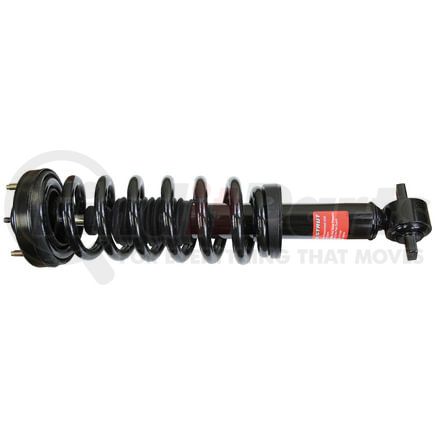 173032R by MONROE - Quick-Strut Suspension Strut and Coil Spring Assembly