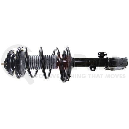 173050 by MONROE - Quick-Strut Suspension Strut and Coil Spring Assembly