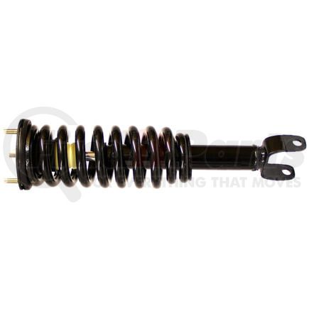 181100 by MONROE - RoadMatic Suspension Strut and Coil Spring Assembly