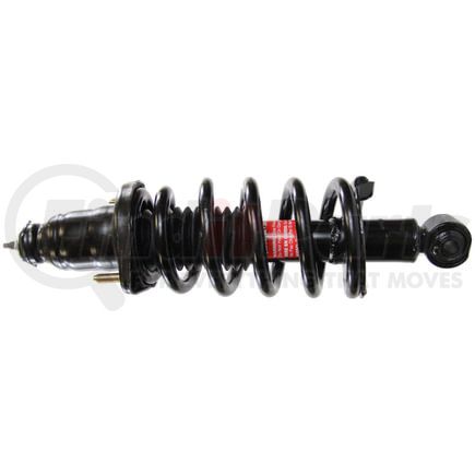 181101L by MONROE - RoadMatic Suspension Strut and Coil Spring Assembly