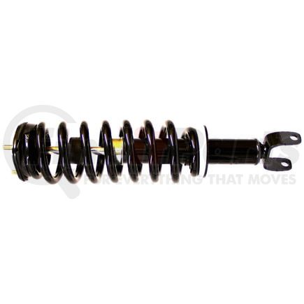 181111 by MONROE - RoadMatic Suspension Strut and Coil Spring Assembly