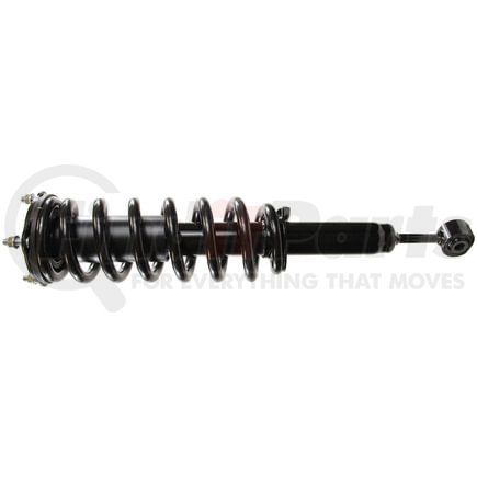 181119L by MONROE - Monroe RoadMatic 181119L Suspension Strut and Coil Spring Assembly