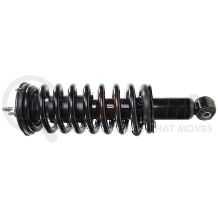 181102 by MONROE - RoadMatic Suspension Strut and Coil Spring Assembly