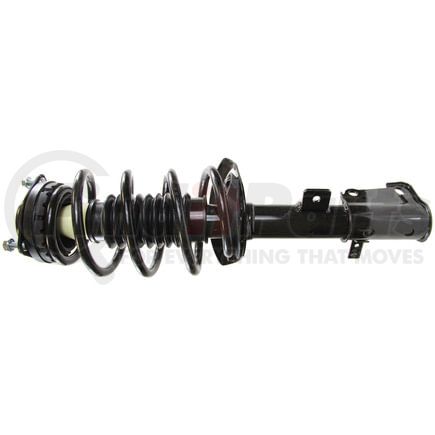 181130 by MONROE - Monroe RoadMatic 181130 Suspension Strut and Coil Spring Assembly