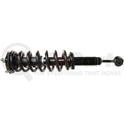 181119R by MONROE - Monroe RoadMatic 181119R Suspension Strut and Coil Spring Assembly