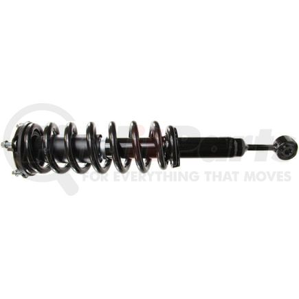 Monroe 181119R Suspension Strut and Coil Spring Assembly Monroe RoadMatic 181119R Suspension Strut and Coil Spring Assembly