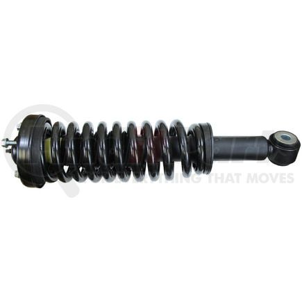 181138 by MONROE - RoadMatic Suspension Strut and Coil Spring Assembly