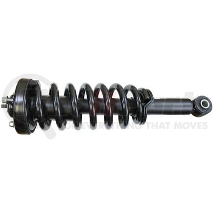 181140 by MONROE - Monroe RoadMatic 181140 Suspension Strut and Coil Spring Assembly