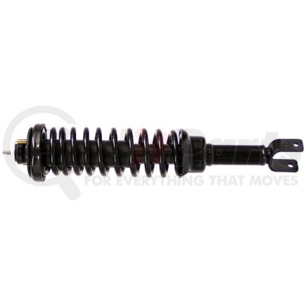 181266 by MONROE - Monroe RoadMatic 181266 Suspension Strut and Coil Spring Assembly