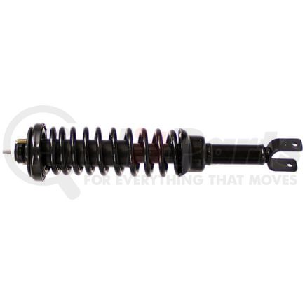 Monroe 181266 Suspension Strut and Coil Spring Assembly Monroe RoadMatic 181266 Suspension Strut and Coil Spring Assembly