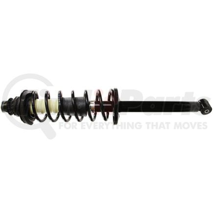 181265 by MONROE - Monroe RoadMatic 181265 Suspension Strut and Coil Spring Assembly