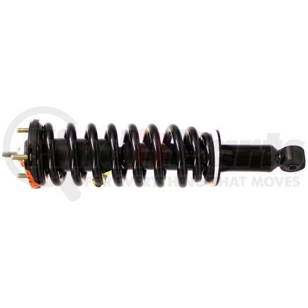 181348R by MONROE - Monroe RoadMatic 181348R Suspension Strut and Coil Spring Assembly