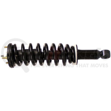 181348L by MONROE - Monroe RoadMatic 181348L Suspension Strut and Coil Spring Assembly