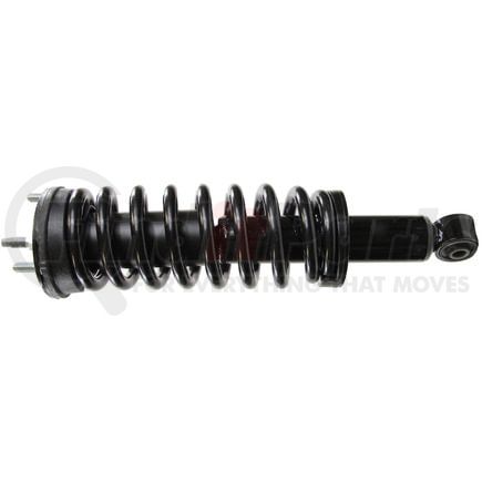 181353 by MONROE - Monroe RoadMatic 181353 Suspension Strut and Coil Spring Assembly