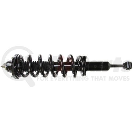 181371R by MONROE - Monroe RoadMatic 181371R Suspension Strut and Coil Spring Assembly