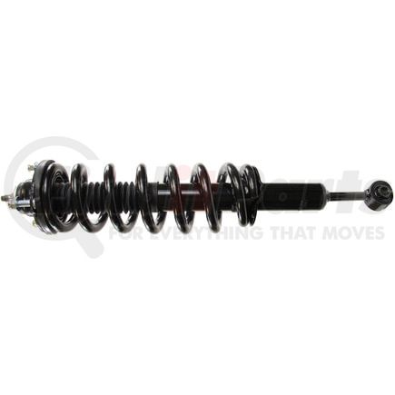 181371L by MONROE - Monroe RoadMatic 181371L Suspension Strut and Coil Spring Assembly