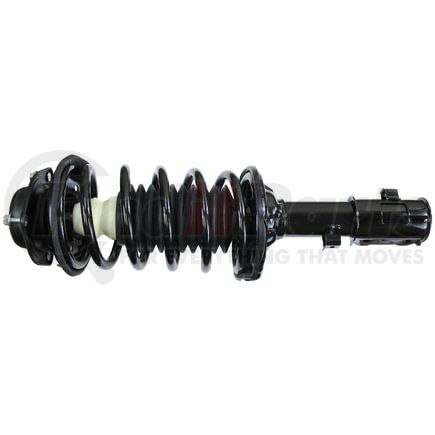 181401 by MONROE - Monroe RoadMatic 181401 Suspension Strut and Coil Spring Assembly